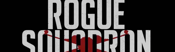Star Wars: Rogue Squadron – Official Teaser