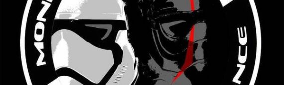 Monk Props : Vente caritative au profit de l’association « 501st French Garrison »