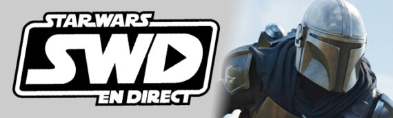 Star Wars en Direct – Séries – The Mandalorian S2E6 – Chapitre 14 : La Tragédie
