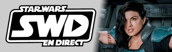 Star Wars en Direct – Séries – The Mandalorian S2E7 – Chapitre 15 : Le Repenti