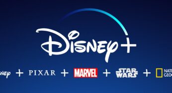 Disney + : Des nouveautés en 2021 !