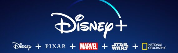 Disney + : Des nouveautés en 2021 !
