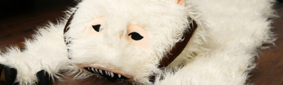Le tapis WAMPA est de retour !!!