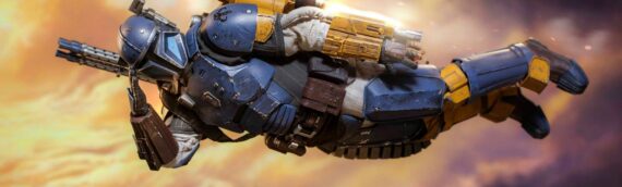 HOT TOYS dévoile le modèle de production du Heavy Mandalorian