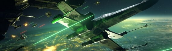 Jouer gratuitement à Squadrons pendant 3 jours sur Xbox