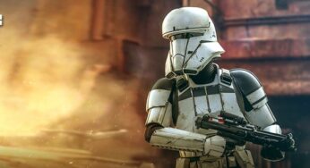 HOT TOYS – Rogue One Assault Tank Commander