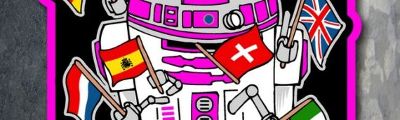 R2KT – Le nouveau patch Ambassadroid 2020