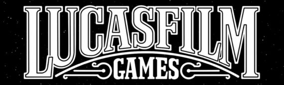 LUCASFILM GAMES de retour après 31 ans d’absence !!!