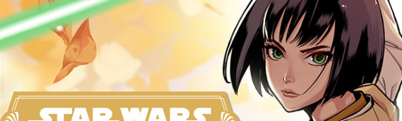 Star Wars: The High Republic – Les prochaines sorties dévoilées