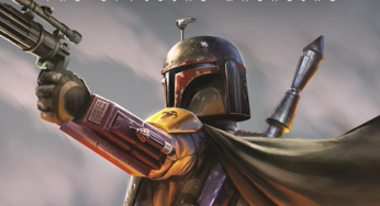 Star Wars Insider 2021 Souvenir Edition