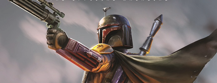 Star Wars Insider 2021 Souvenir Edition