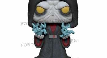 Funko Pop : les premiers visuels des prochains personnages en lien avec L’Ascension de Skywalker