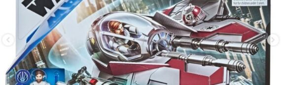 Hasbro – Mission Fleet : 3 nouveaux sets à venir