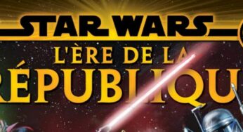Panini Comics : L’ère de la république disponible dès aujourd’hui