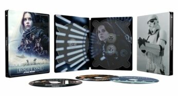 FNAC : Des éditions spéciales des 11 films disponibles fin Avril