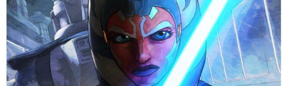 ACME Archives : Ahsoka, Boba et Mando sont à l’honneur dans ces 5 nouvelles réalisations