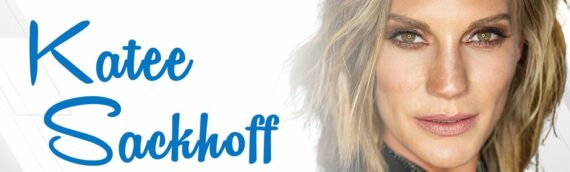 SWAU : L’actrice Katee Sackhoff en dédicace