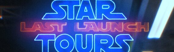 Interview de Mickaël Plasse, le réalisateur du Fan Film « Star Wars Last Launch »