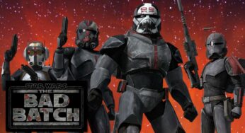 The Bad Batch – Une premier épisode de 75 minutes ?