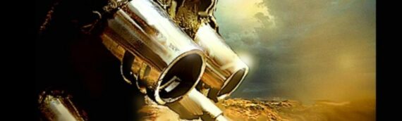 Tsuneo Sanda : Une nouvelle réalisation