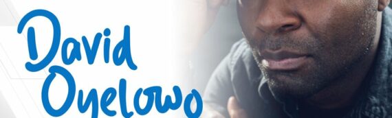 SWAU : L’acteur David Oyelowo en dédicace