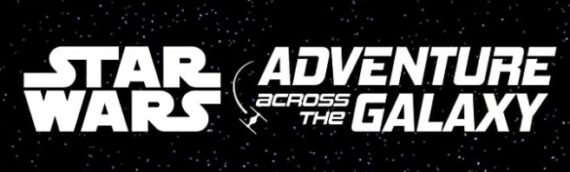 Star Wars “Adventure Across the Galaxy” : Nouvelle boutique sur le site d’Amazon avec des produits exclusifs