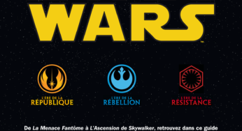 Panini Comics : Une chronologie des différents ouvrages publiés