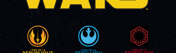 Panini Comics : Une chronologie des différents ouvrages publiés