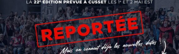 Générations Star Wars & SF 2021 – Reporté au 11 et 12 septembre