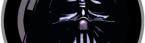 Les Héritiers de la force: Un patch en hommage à Dave Prowse