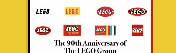 LEGO – Fête bientôt ses 90 ans et à besoin de vous !!!