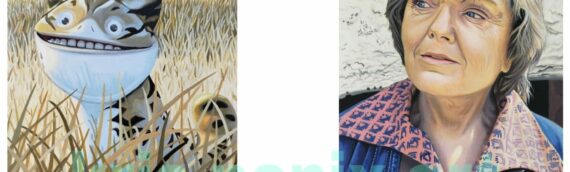 Topps Star Wars Living Set : Tante Beru et le Loth-Cat pour cette nouvelle semaine