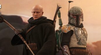 HOT TOYS – Boba Fett (The Mandalorian) Deluxe Set Sixth Scale Figure