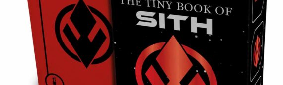 Insight Editions :  The Tiny book of ….