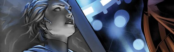 Panini Comics : Les futures sorties pour les deux mois à venir