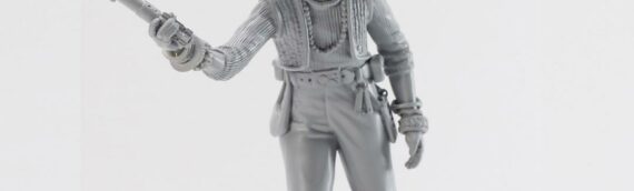 Attakus : Voici le visuel complet de Maz Kanata Elite Collection