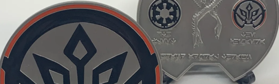 RYLOTH RELYCS – Un nouveau coin Thrawn « 7th Fleet »