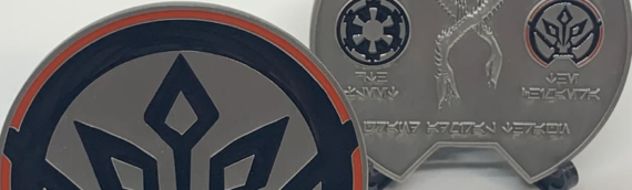 RYLOTH RELYCS – Un nouveau coin Thrawn “7th Fleet”