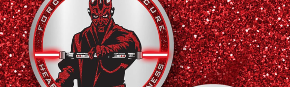 Force For The Cure: Les nouveautés pour février