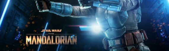 Hot Toys : Le fabricant annonce la mandalorienne « Bo-Katan Kryse »