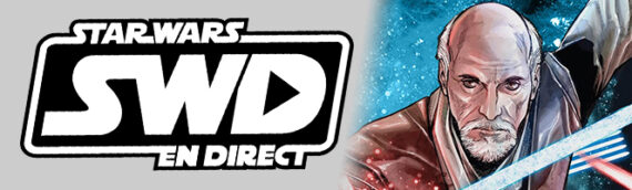 Star Wars en Direct – Littérature – Jedi Fallen Order – Dark Temple