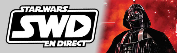 Star Wars en Direct – Littérature – Cible Vador