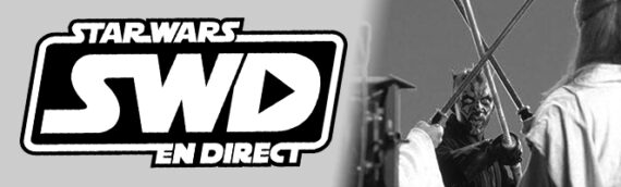 Star Wars en Direct – Making of – La Menace Fantôme pt.2