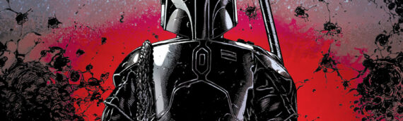 Marvel : Boba Fett au coeur d’une nouvelle aventure