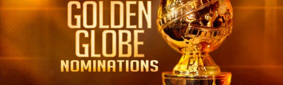 The Mandalorian: Une nomination aux Golden Globes 2021