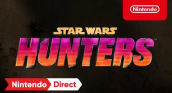 « Star Wars Hunters » le nouveau jeu Star Wars annoncé par Nintendo en exclu pour Switch