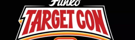 Funko Pop – Target Con 2021 :  Une Pop Artist series d’un stormtrooper en 10 pouces
