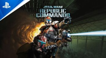 « Star Wars Republic Commando Remastered » arrive sur Playstation et Switch