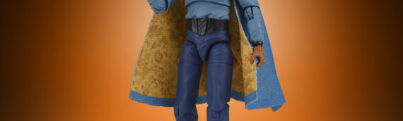 Hasbro – Fan Celebration : 2 nouvelles figurines TVC pour cet automne