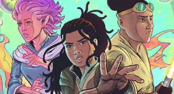 Free Comic Book Day 2021: Deux titres Star Wars!
